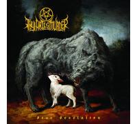 Thy Art Is Murder Dear Desolation (CD) (Importación USA)