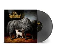 Thy Art Is Murder - Dear Desolation (Silver Vinyl in Gatefold) [Vinilo]
