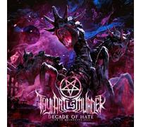 Thy Art Is Murder - Decade Of Hate (Live In Melbourne 2023) (CD)