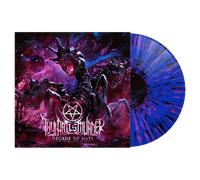 Thy Art Is Murder 'Decade Of Hate (Live In Melbourne 2023)' Vinilo salpicado