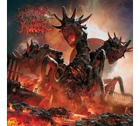 Thy Art Is Murder - Hate