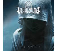 Thy Art is Murder Holy War (CD) Album