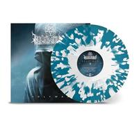 Thy Art Is Murder - Holy War (Transparent Green White Splatter) [Vinilo]