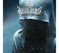 Thy art is murder - Holy war [Vinilo]