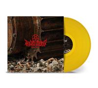 Thy Art is Murder Human Target (Vinyl) 12" Album Coloured Vinyl