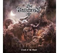 Thy btichrist - Wrath of the beast
