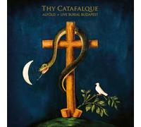 THY CATAFALQUE - Alföld + Live Burial Budapest