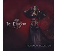 Thy Despair - The Song Of Desolation