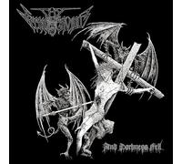 Thy Feeble Saviour - And Darkness Fell