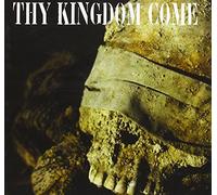 Thy Kingdom Come - Through Bleeding Eyes [Import]