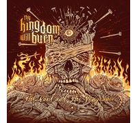 Thy Kingdom Will Burn - The Void And The Vengeance