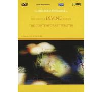 Thy Kiss Of A Divine Nature, The Co (DVD) Hilliard Ensemble (Importación USA)