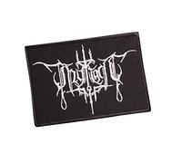 Thy Light - DSBM Black Metal Depressive Suicidal Depression Wedard Silenciador Kill. Make A Change 666 Managarm Mayhem Apati bordado plancha en apliques recuerdo accesorio