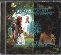 Thy Primordial - The Light the Dark and the Endless Knot