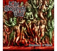 Thy Serpent's Cult - Supremace of Chaos