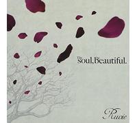 Thy Soul,Be Beautiful [Type a]