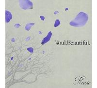 Thy Soul,Be Beautiful [Type B]