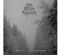 THY WINTER KINGDOM - Opus II - Innerspectrum