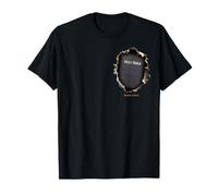 Thy Word Have I Hid in Mine Heart - Psalm 119:11 Bible Faith Camiseta