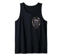 Thy Word Have I Hid in Mine Heart - Psalm 119:11 Bible Faith Camiseta sin Mangas