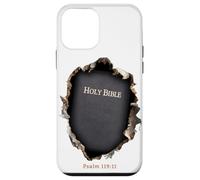 Thy Word Have I Hid in Mine Heart - Psalm 119:11 Bible Faith Carcasa para iPhone 12 mini