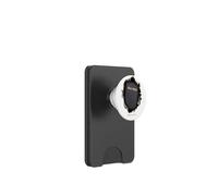 Thy Word Have I Hid in Mine Heart - Psalm 119:11 Bible Faith PopSockets PopWallet para MagSafe