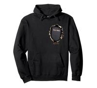 Thy Word Have I Hid in Mine Heart - Psalm 119:11 Bible Faith Sudadera con Capucha