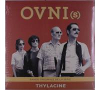 Thylacine - OVNI(s) (Bande Originale De La Serie) (LP)