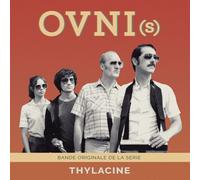Thylacine Ovni(S) (Vinyl)