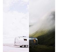 Thylacine - Roads,Deluxe Edition: Vol.1+2 (2lp+CD+Poster) [Import] [Vinilo]