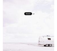 Thylacine - Roads, Vol 1 [Vinilo]