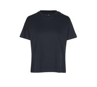 THYLIE Camiseta IRA azul oscuro | L