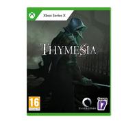 Microsoft Videojuego Thymesia Xbox Series X/S