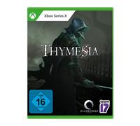 Thymesia [Alemania] [Blu-ray]
