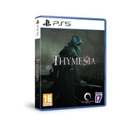 Thymesia (Importacion UK) Playstation 5 standard
