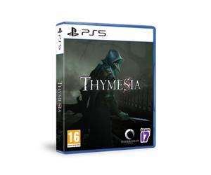 Thymesia (Importacion UK) Playstation 5 standard
