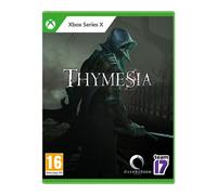 Thymesia (Microsoft Xbox Series X S)