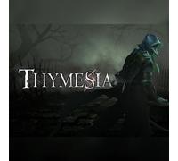 Thymesia (PC) Steam Account - GLOBAL