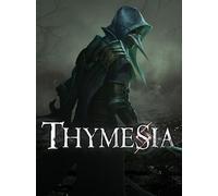 Thymesia (PC) - Steam Gift - EUROPE