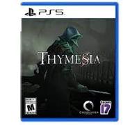 Thymesia [USA]