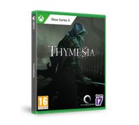 Microsoft Videojuego Thymesia Xbox Series X/S