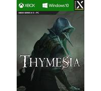 Thymesia (Xbox Series X/S, Windows 10) - Xbox Live Key - EUROPE