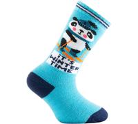 THYO Mb Baby Panda X 2 - Niño - Azul - talla 19/21- modelo 2026