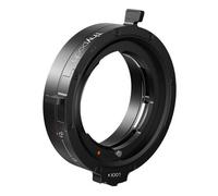 THYPOCH Adaptador Positive Lock negro M-Mount a Montura Z