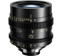 THYPOCH Simera-C 21mm T1.5 FF Prime Cine Lens Leica M