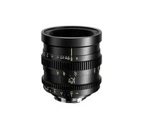 Objetivo de cine de fotograma completo Thypoch Simera-C 75 mm T1,5 para montura Leica M