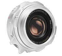 Thypoch Full-frame Ksana 21mm f/3.5 ASPH para Leica M montura, plata