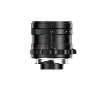 THYPOCH Full-frame Photography Lens Simera 35mm f1.4 for Leica M Mount - Focus Tab - Type ii -Black