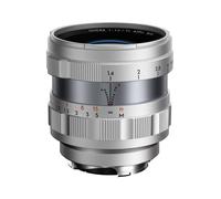 Thypoch Full-frame Photography Lens Simera 75mm f1.4 for Leica M Mount_Silver