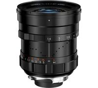 Thypoch Full-frame Simera 21mm f/1,4 para montura Leica M, negro